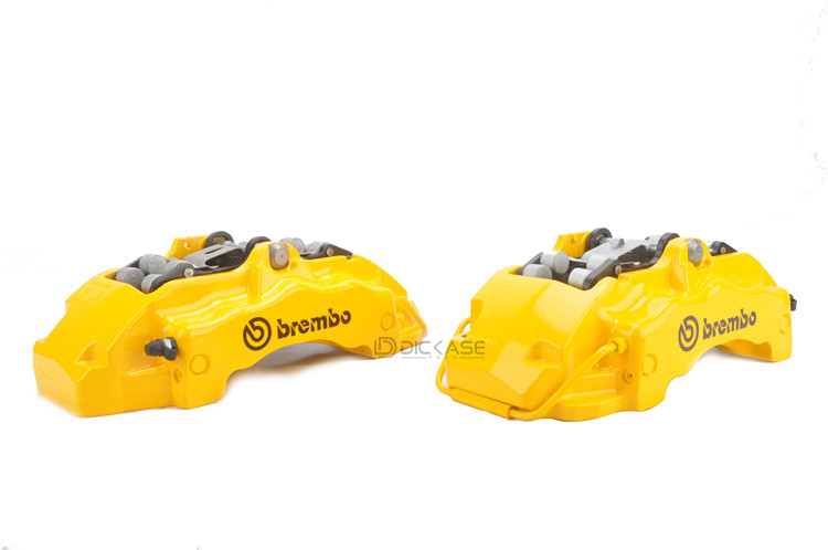 brembo 18Z刹车