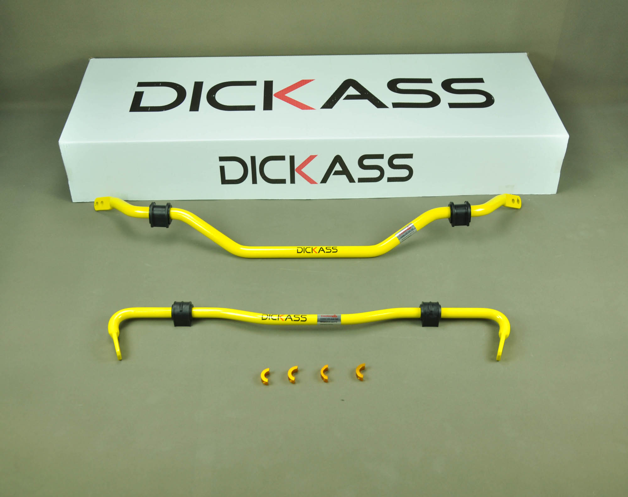 dickass平衡杠杆