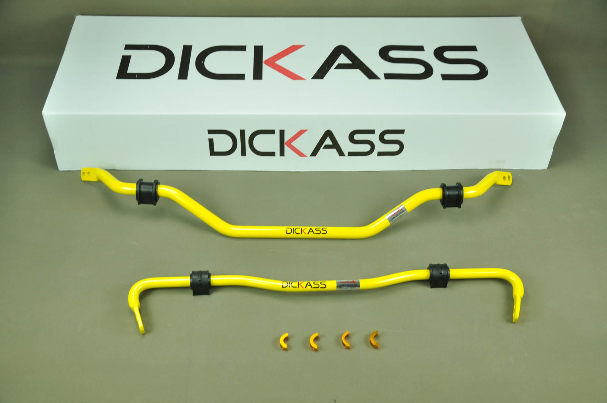 dickass防倾杆