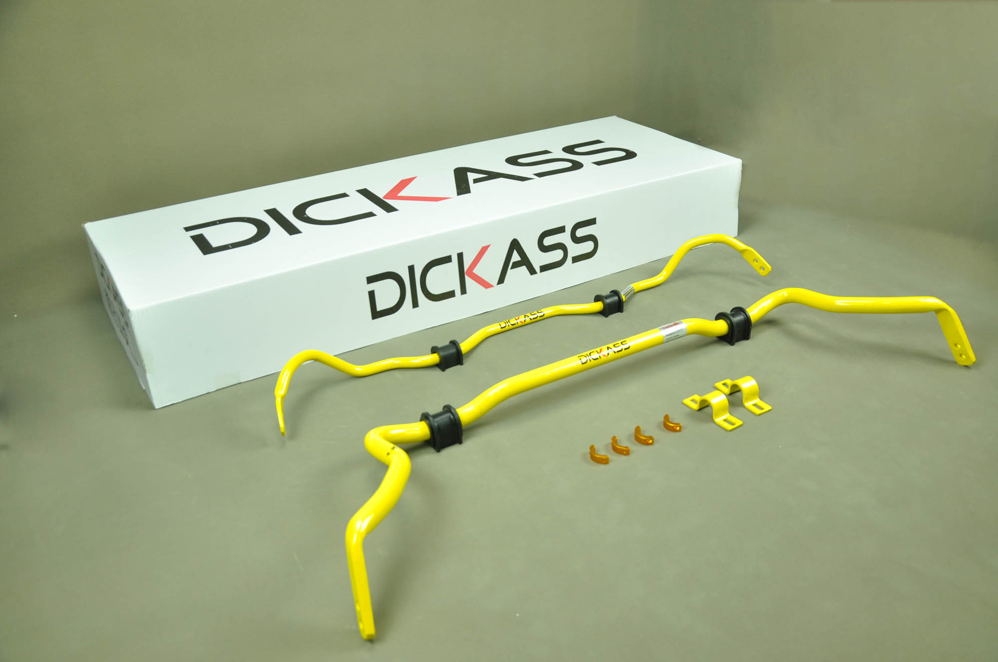 dickass平衡杠杆