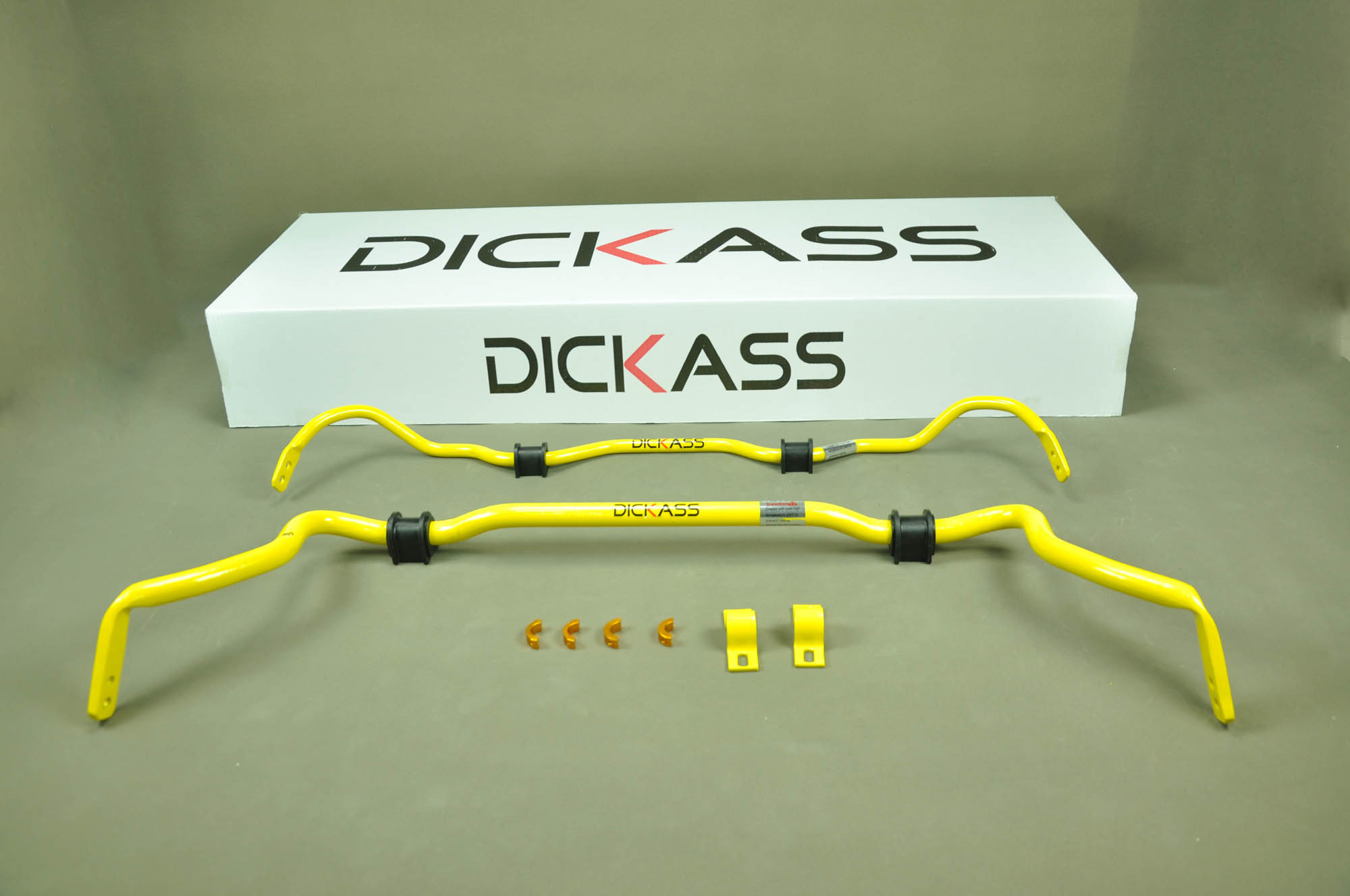 dickass防倾杆