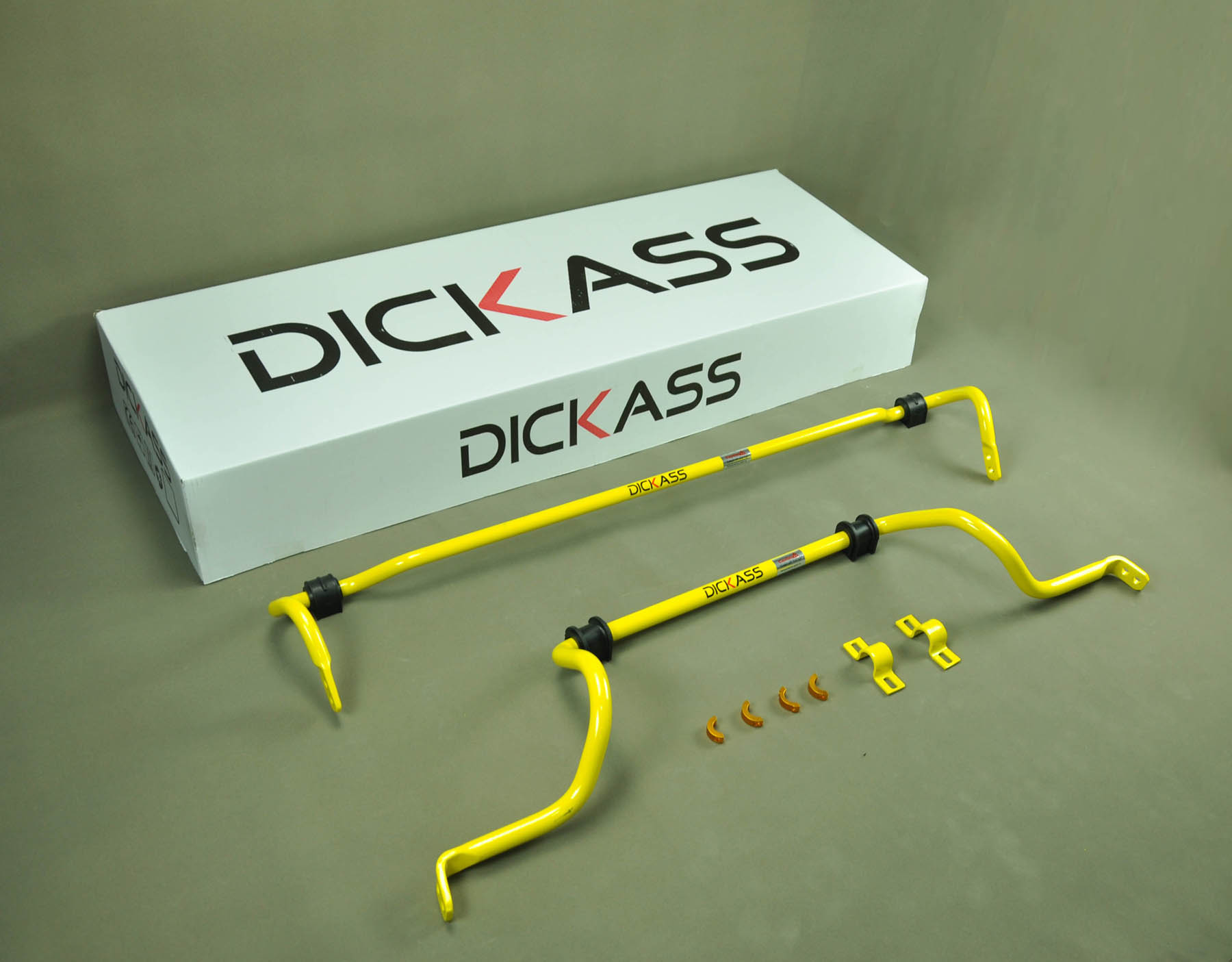 dickass防倾杆