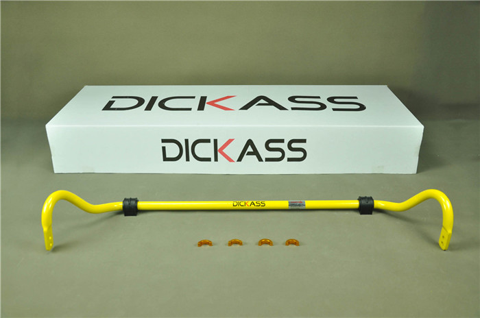 宝来dickass防倾杆