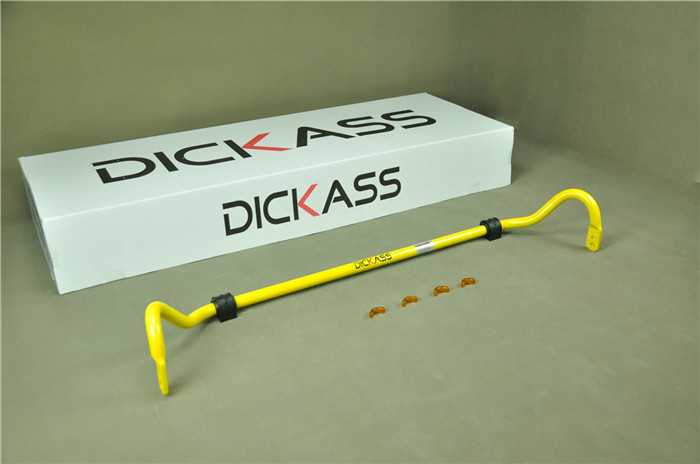 宝来dickass防倾杆