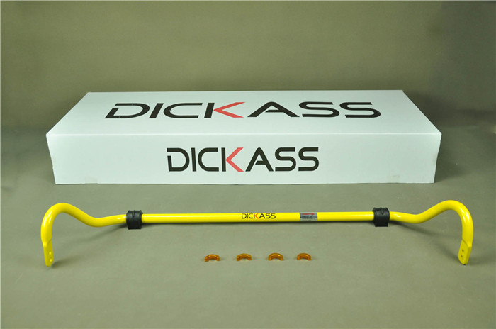 大众宝来改装dickass防倾杆