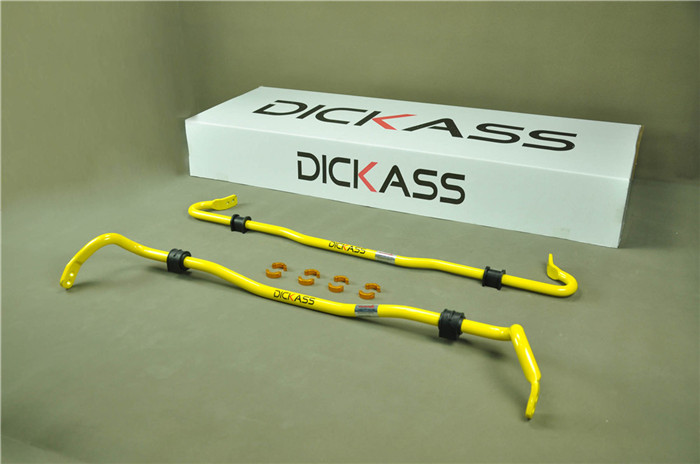 丰田GT86改装dickass防倾杆