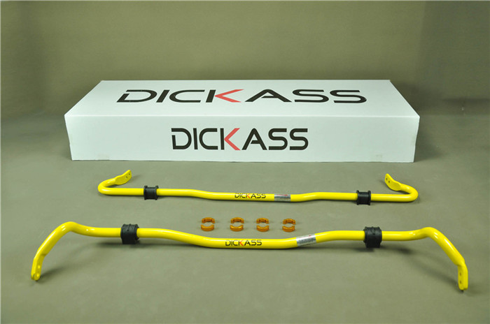 丰田GT86改装dickass防倾杆