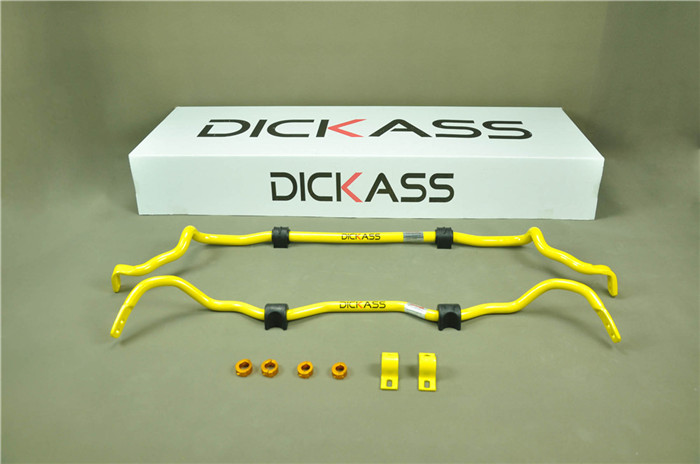 dickass防倾杆