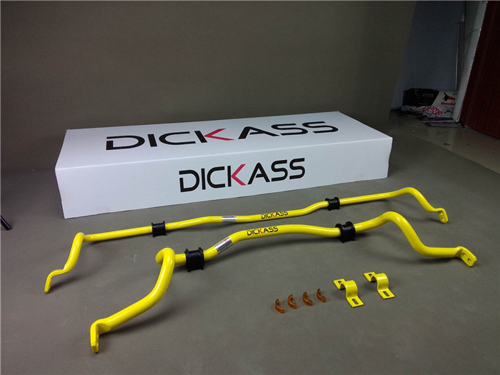 dickass防倾杆