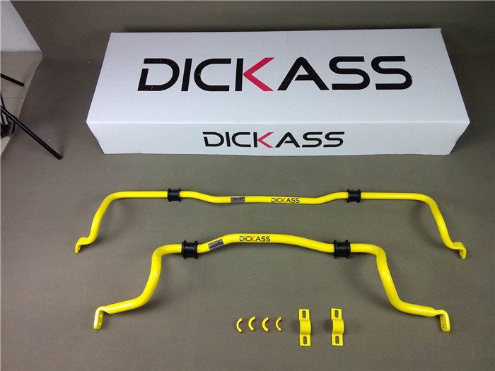 dickass防倾杆