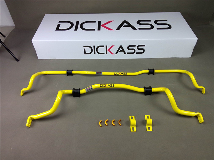 dickass防倾杆