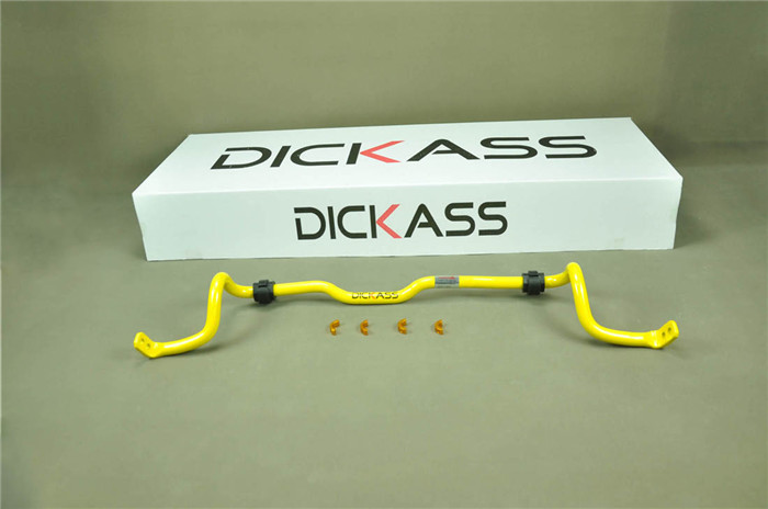 改装dickass防倾拉杆