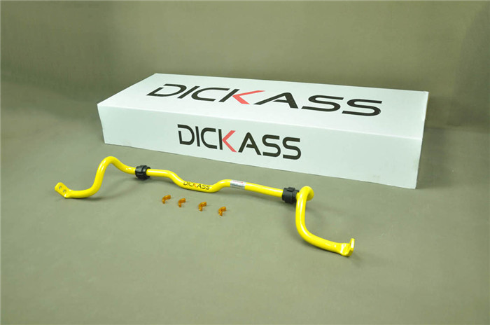 改装dickass防倾拉杆