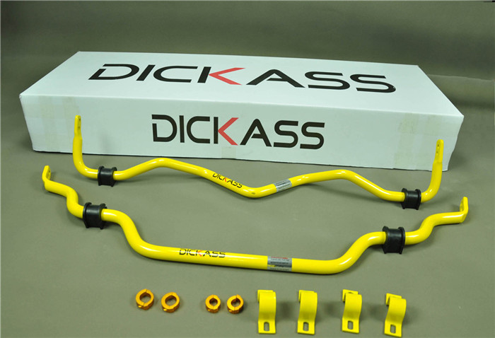 G37专用dickass防倾杆