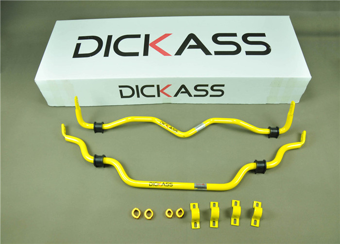 G37专用dickass防倾杆