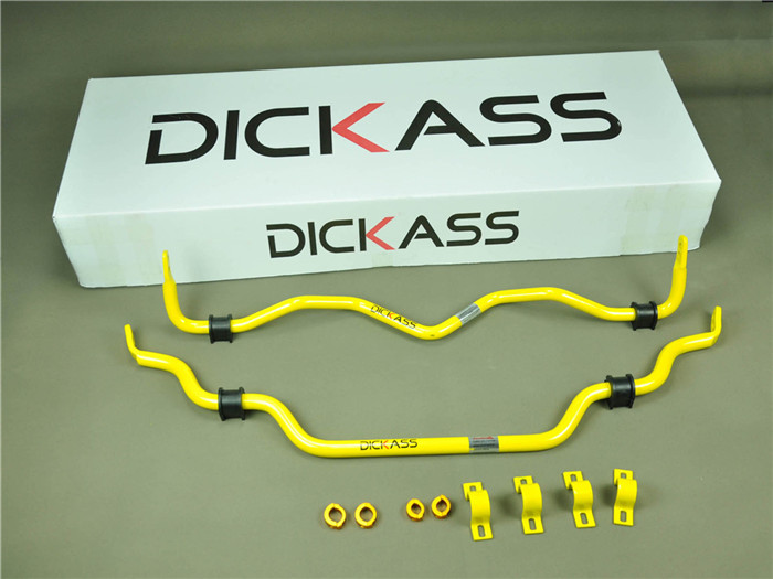 G37专用dickass防倾杆