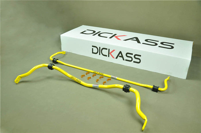 dickass防倾杆新凯越