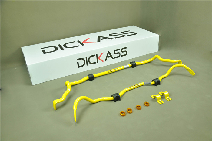 dickass防倾杆