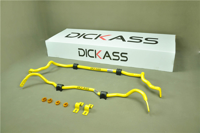 dickass防倾杆