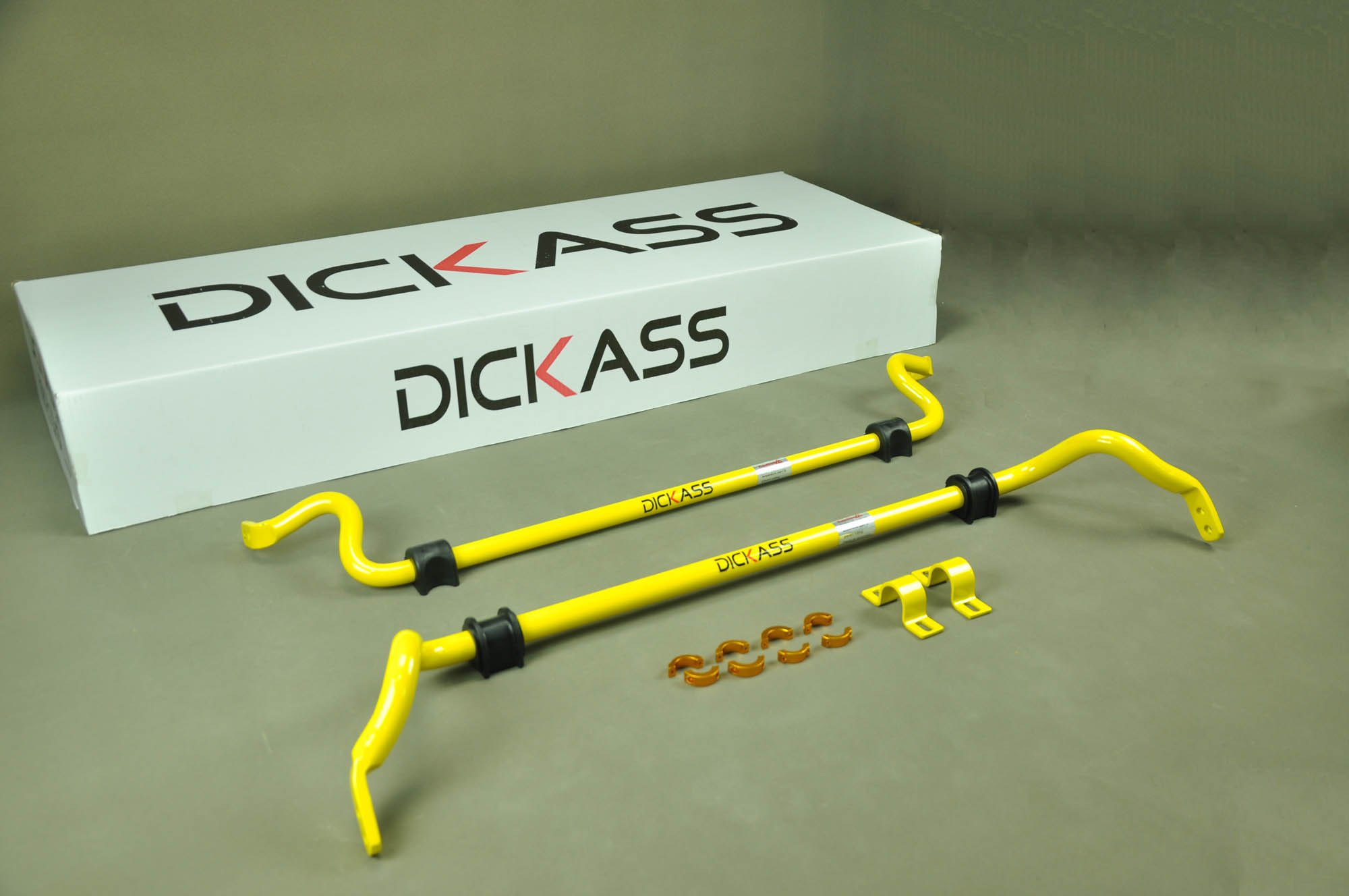 dickass防倾杆