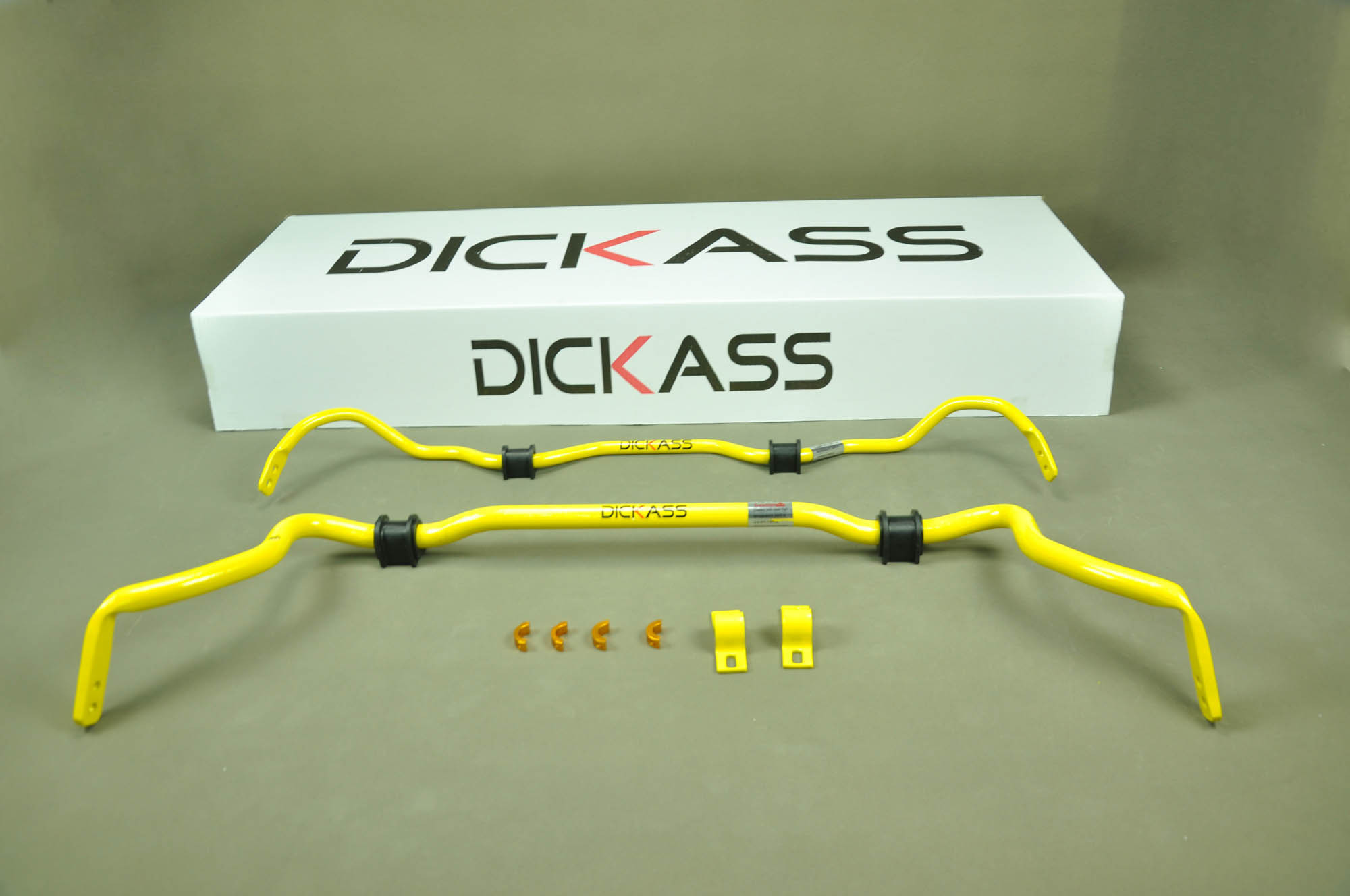 dickass防倾杆