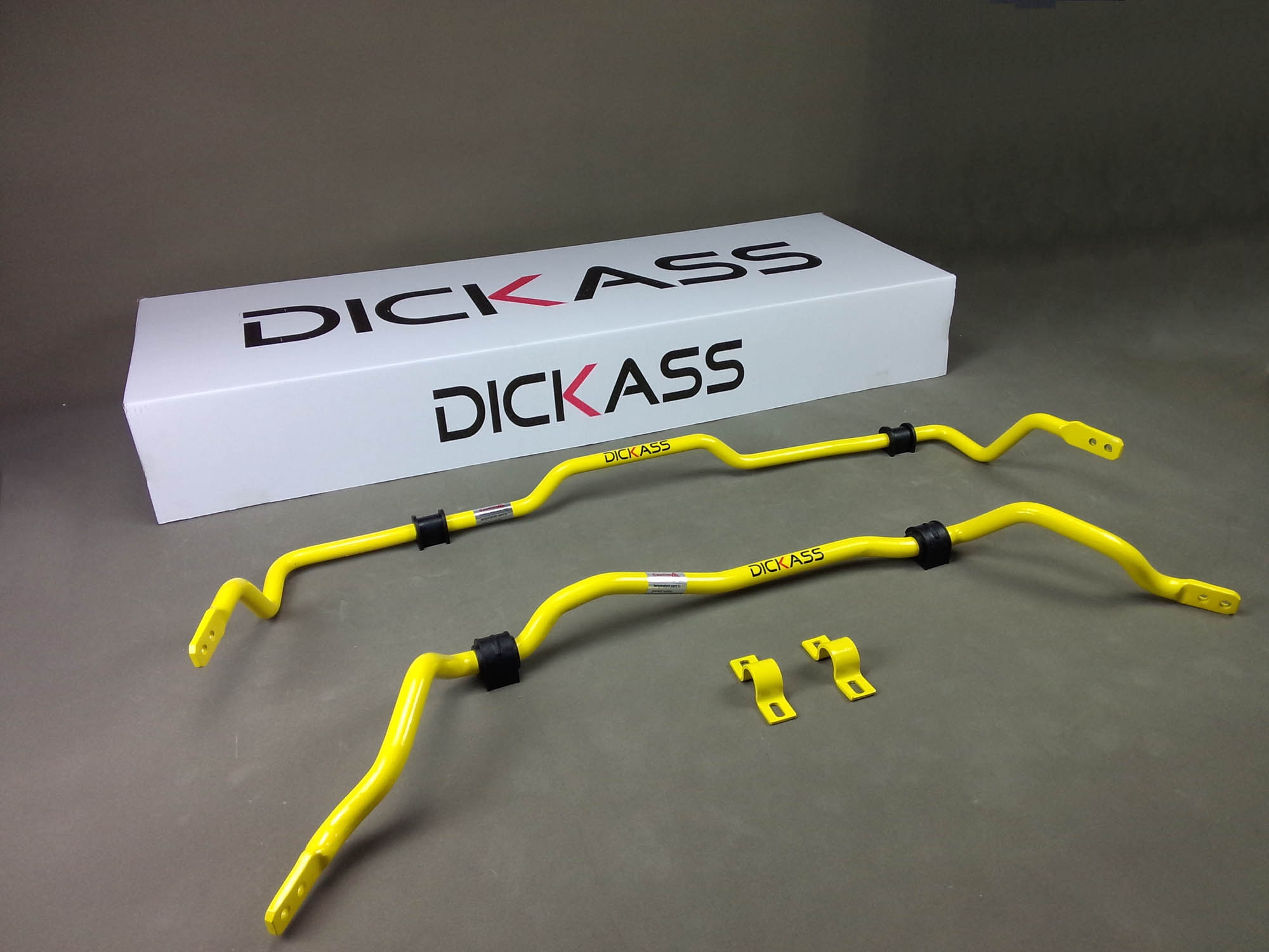 dickass防倾杆