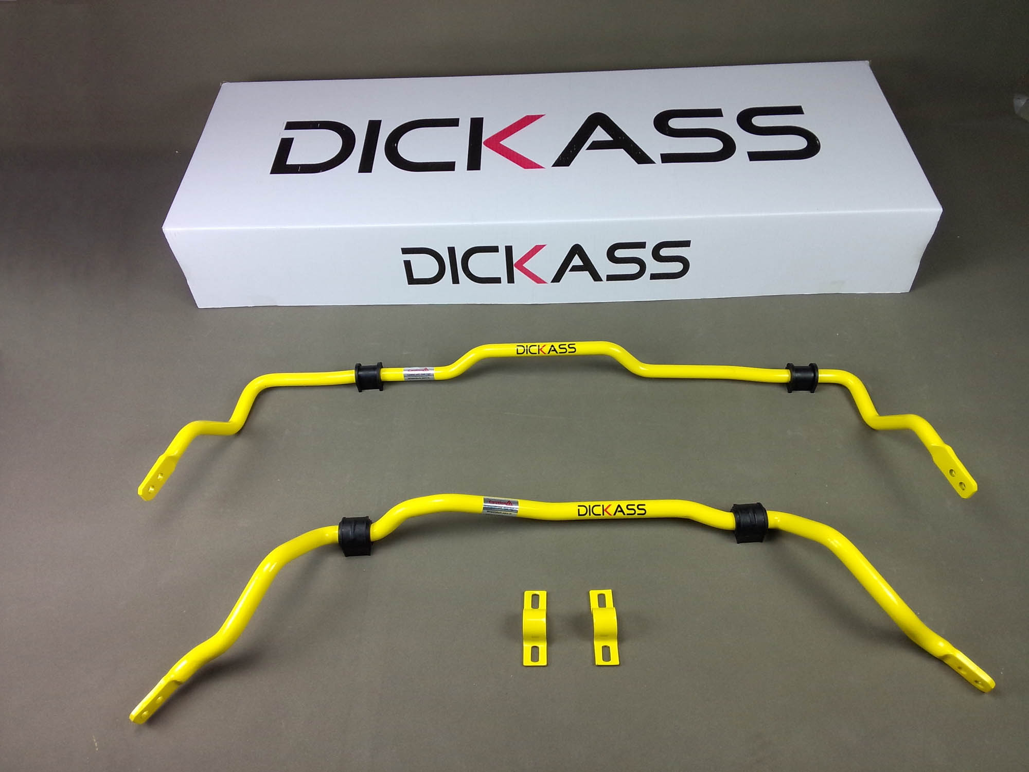 dickass防倾杆