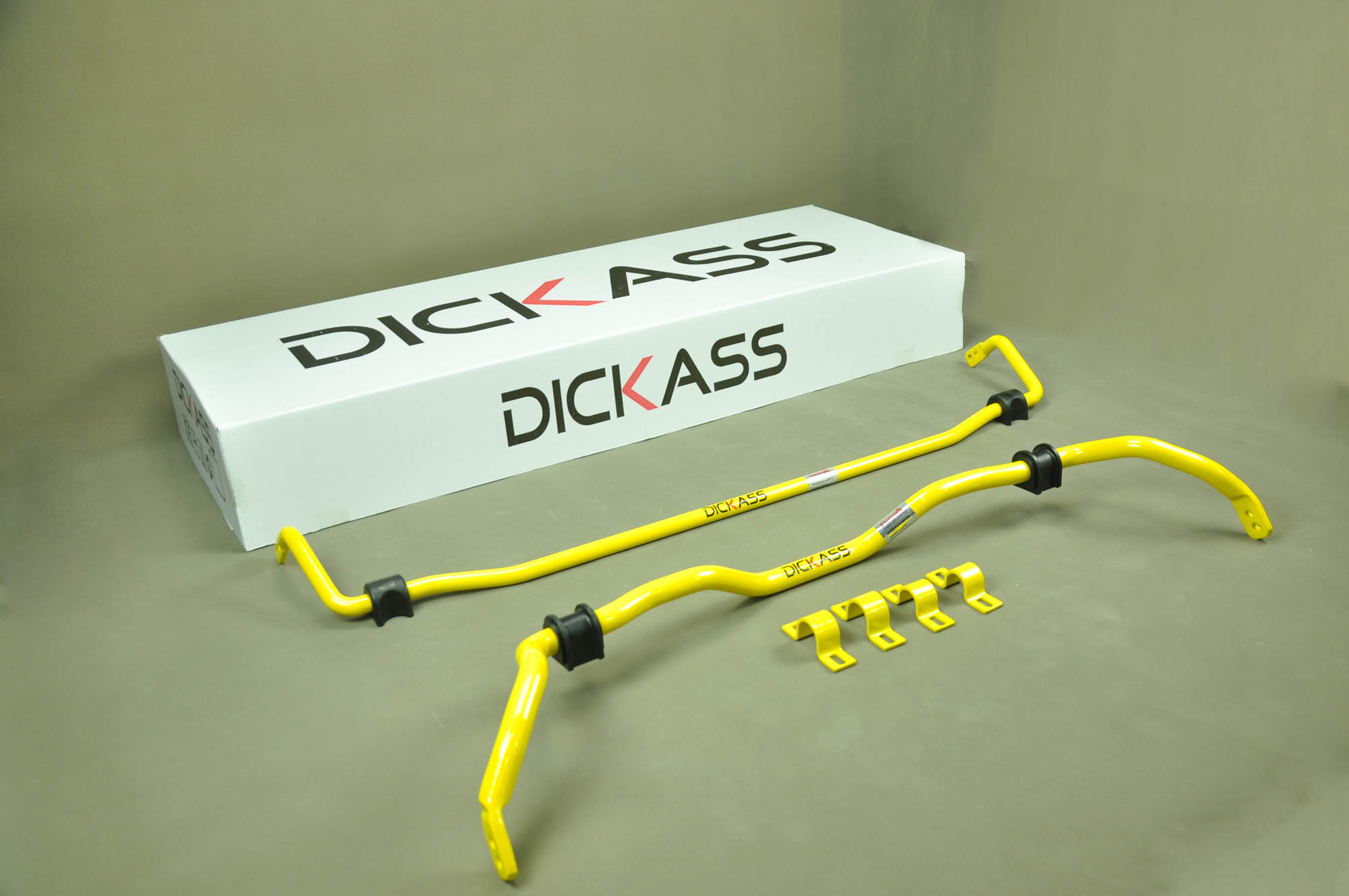 dickass防倾杆