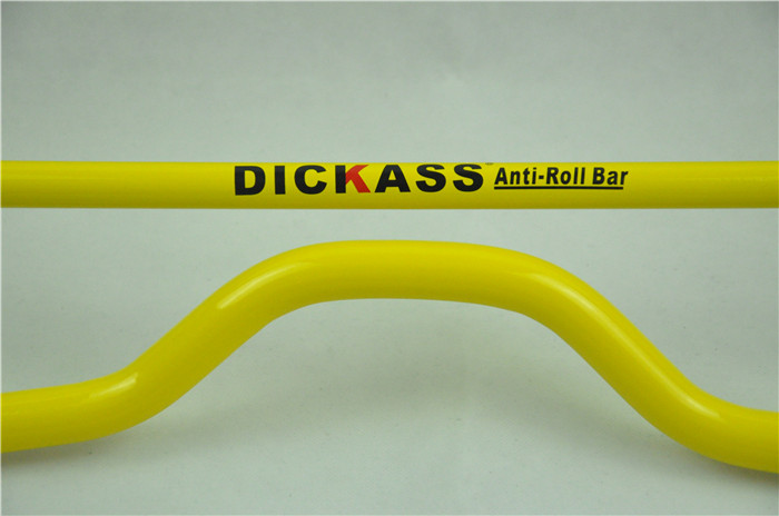 dickass防倾杆