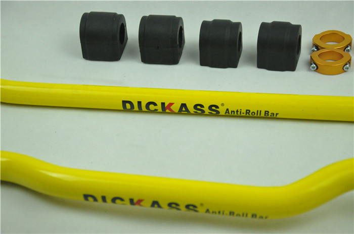 dickass防倾杆迈腾改装