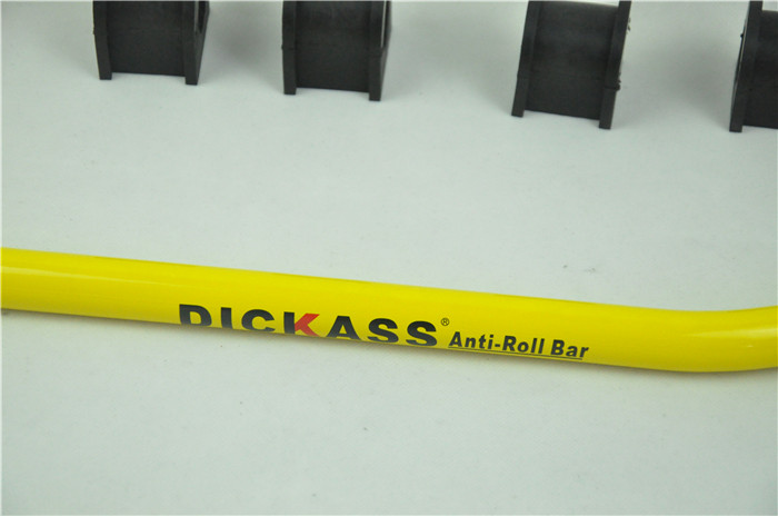 dickass防倾杆