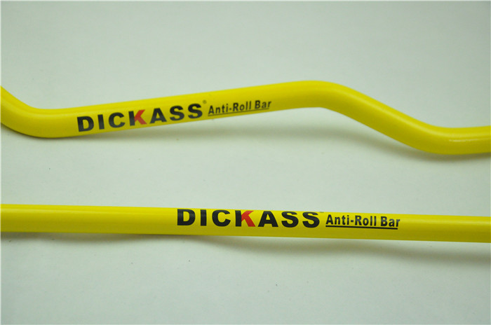 dickass防倾杆