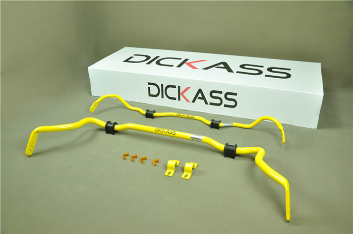 dickass防倾杆思域