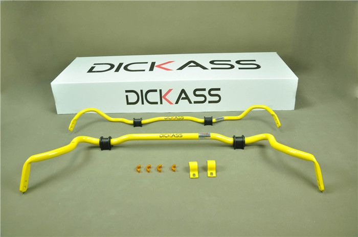 dickass防倾杆思域