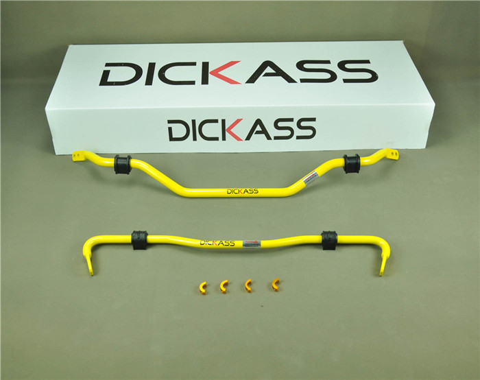 锐志专用dickass防倾杆