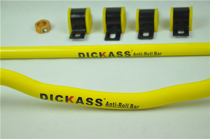 dickass防倾杆