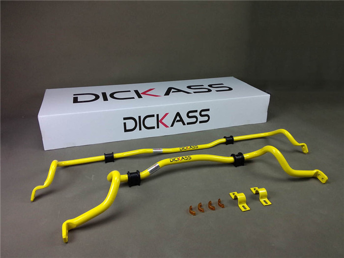 dickass防倾杆新君威