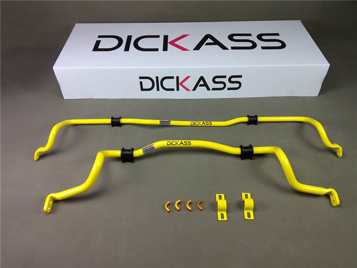 dickass防倾杆新君威