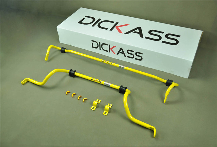 凯美瑞改dickass