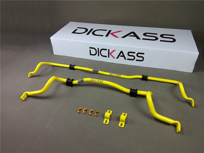 新君威dickass防倾杆