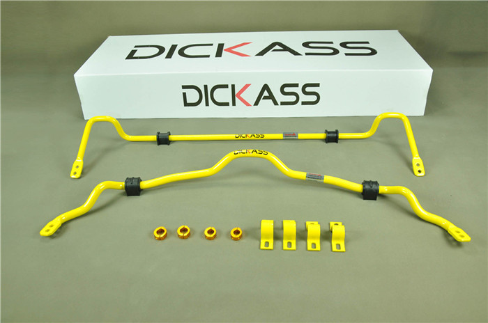 dickass防倾杆