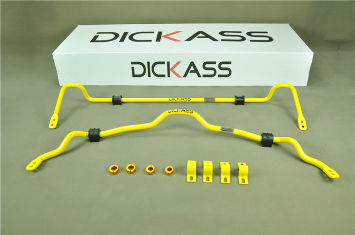 dickass防倾杆