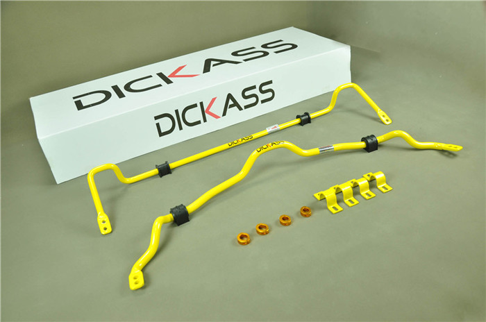 dickass防倾杆