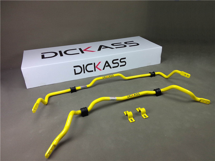 dickass防倾杆