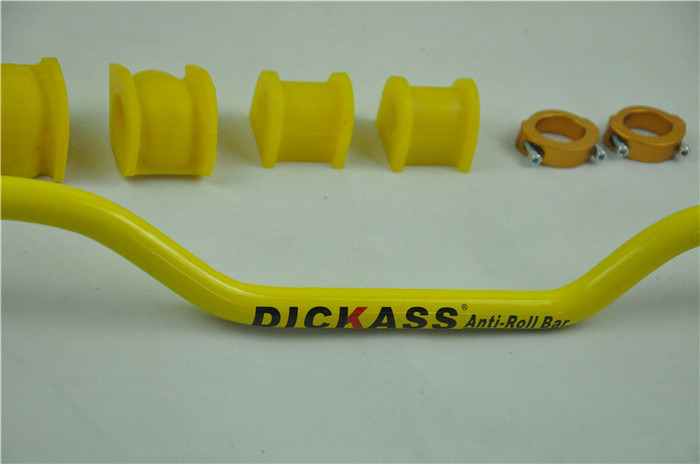 dickass防倾杆改装