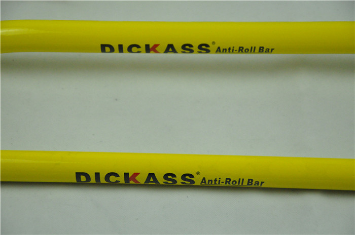 劳恩斯改dickass防倾杆