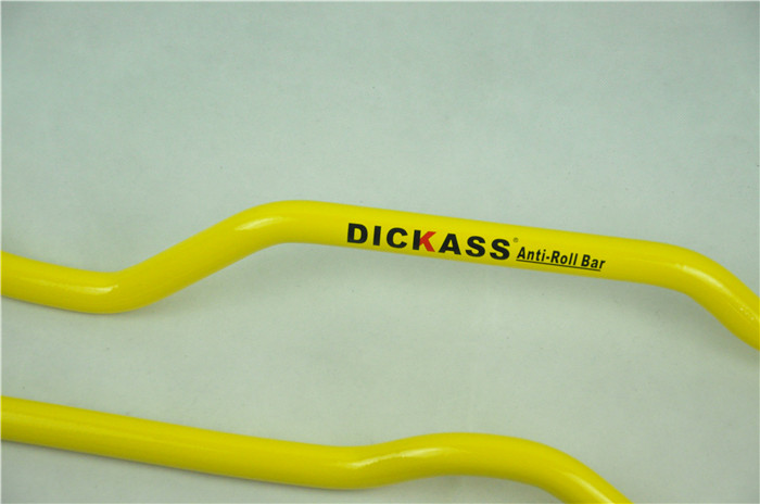 dickass防倾杆