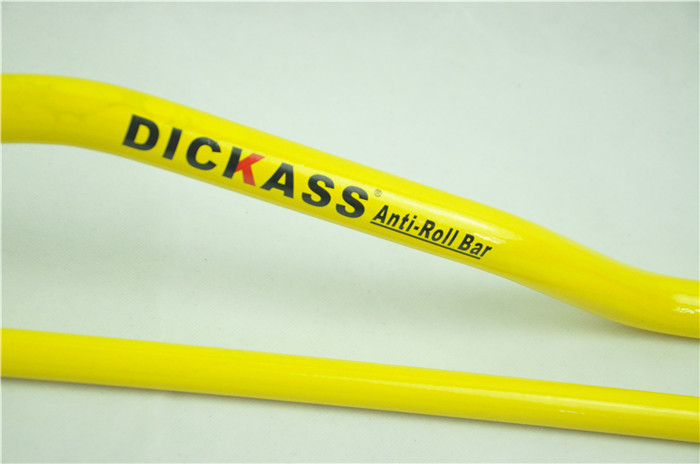凯越改dickass防倾杆 凯越改dickass防倾杆