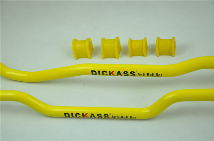 dickass防倾杆