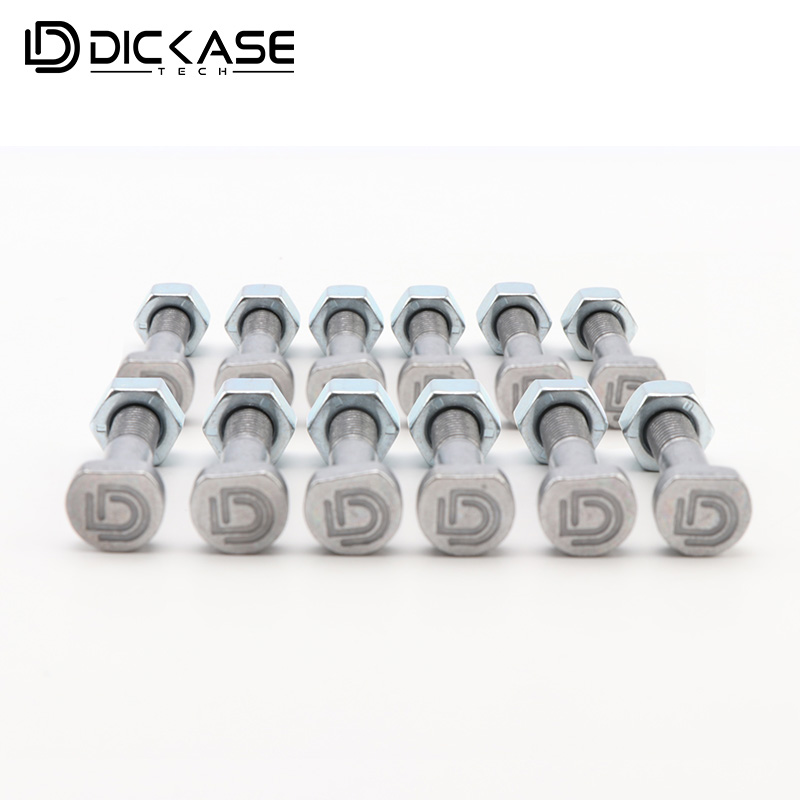 DICASE 刹车螺丝